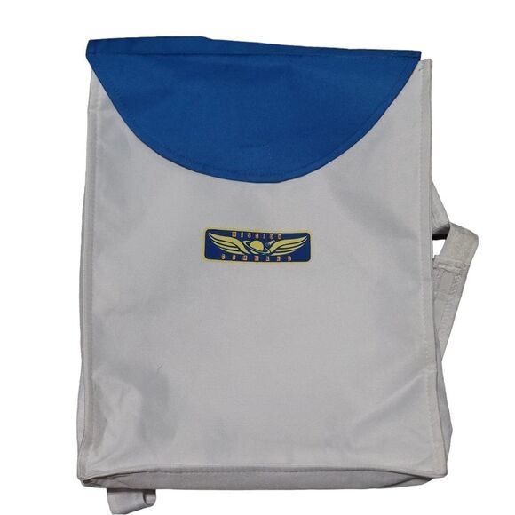 Kids Astronaut Halloween Costume (4-6) - Picture 4 of 13